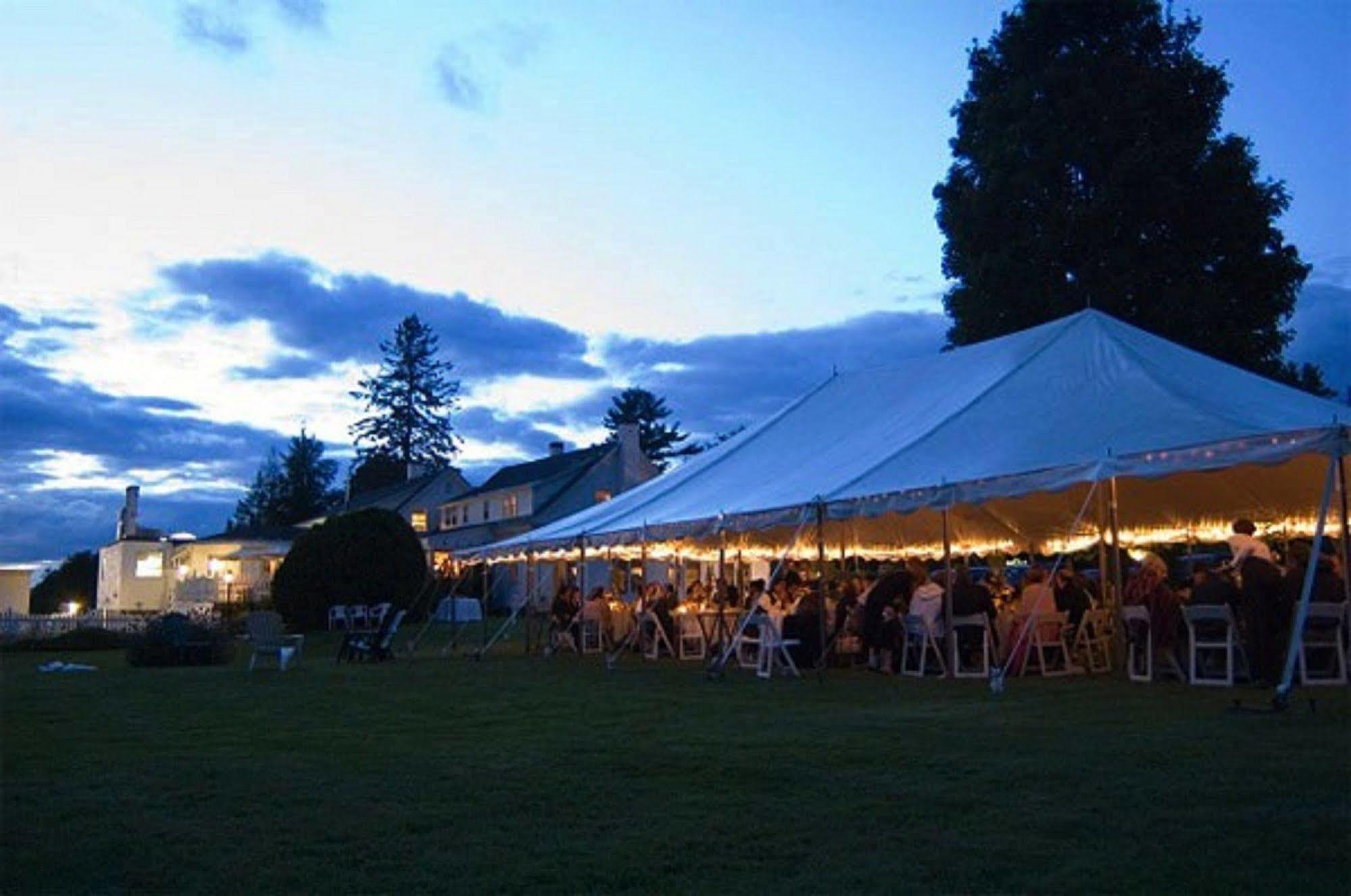 Lovetts Inn Franconia Extérieur photo